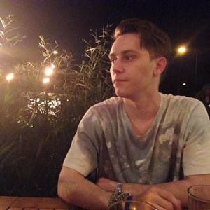 Meet your Posher, Cody